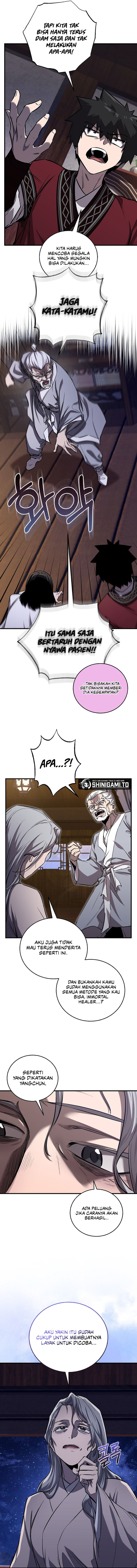 childhood-friend-of-the-zenith - Chapter: 57