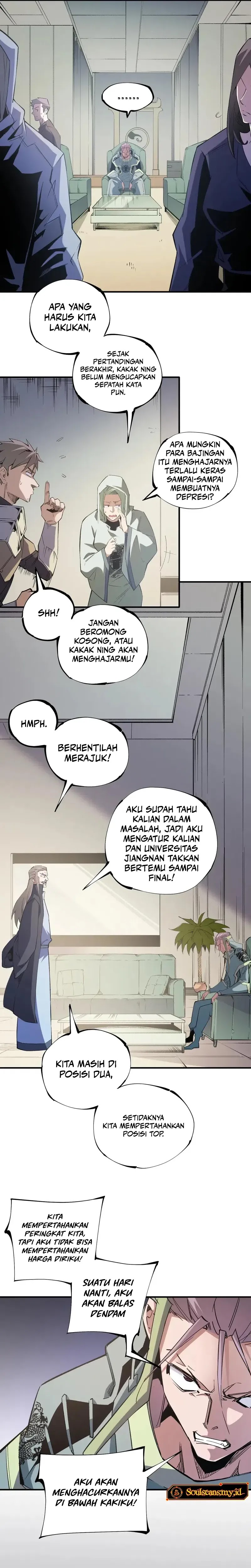 god-killer - Chapter: 39
