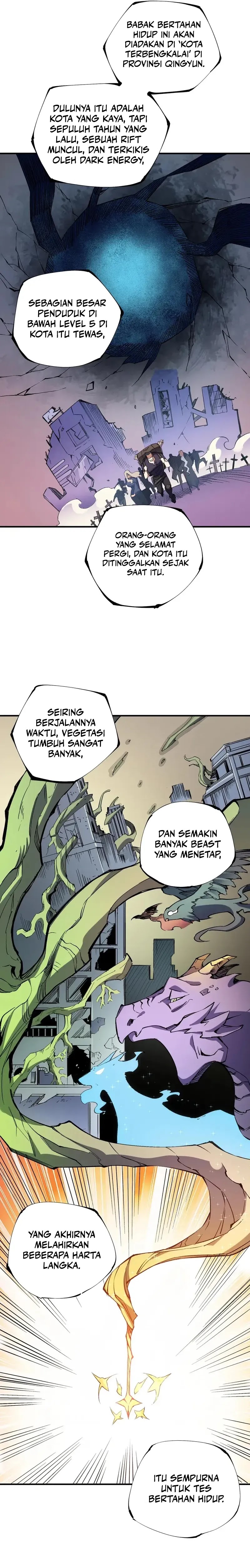 god-killer - Chapter: 39