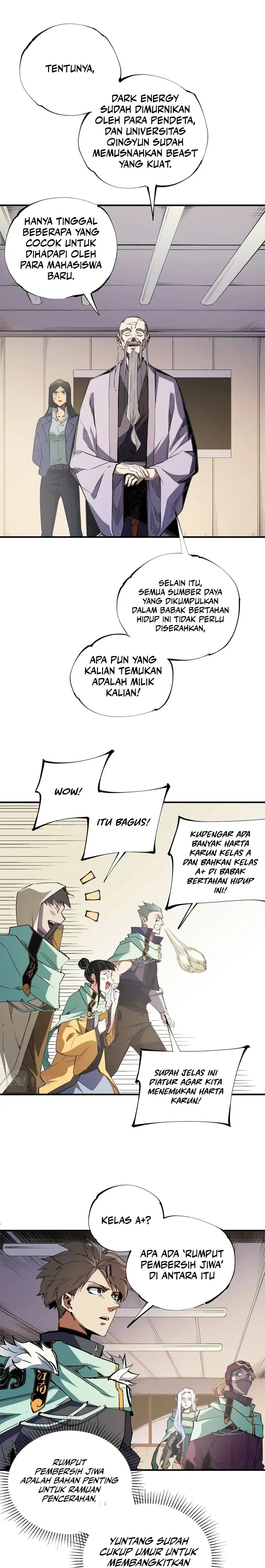 god-killer - Chapter: 39