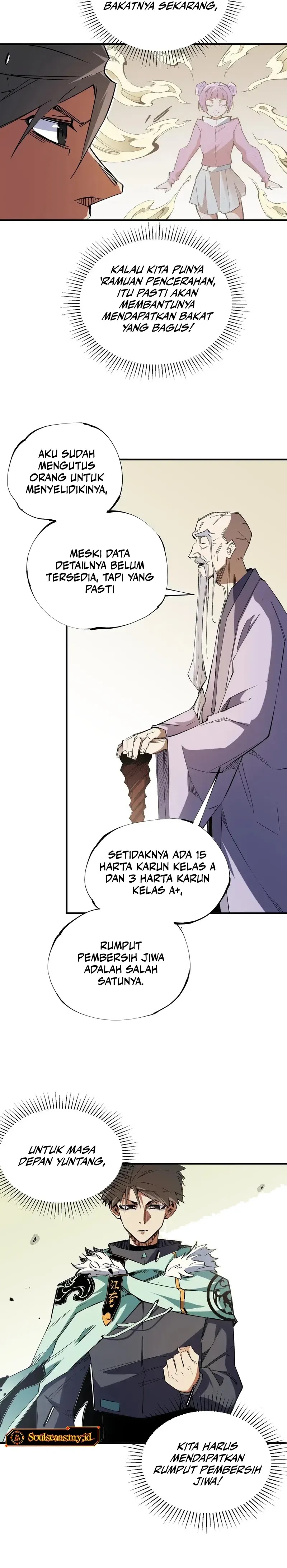 god-killer - Chapter: 39