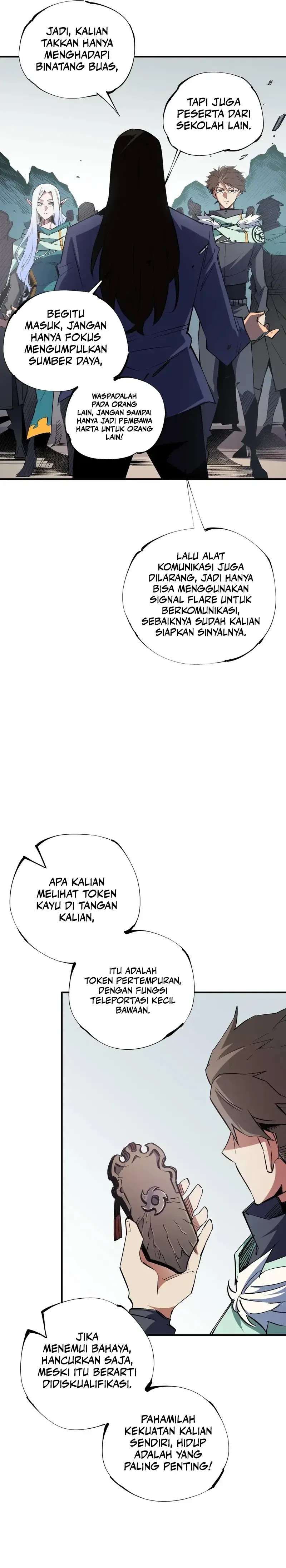 god-killer - Chapter: 39