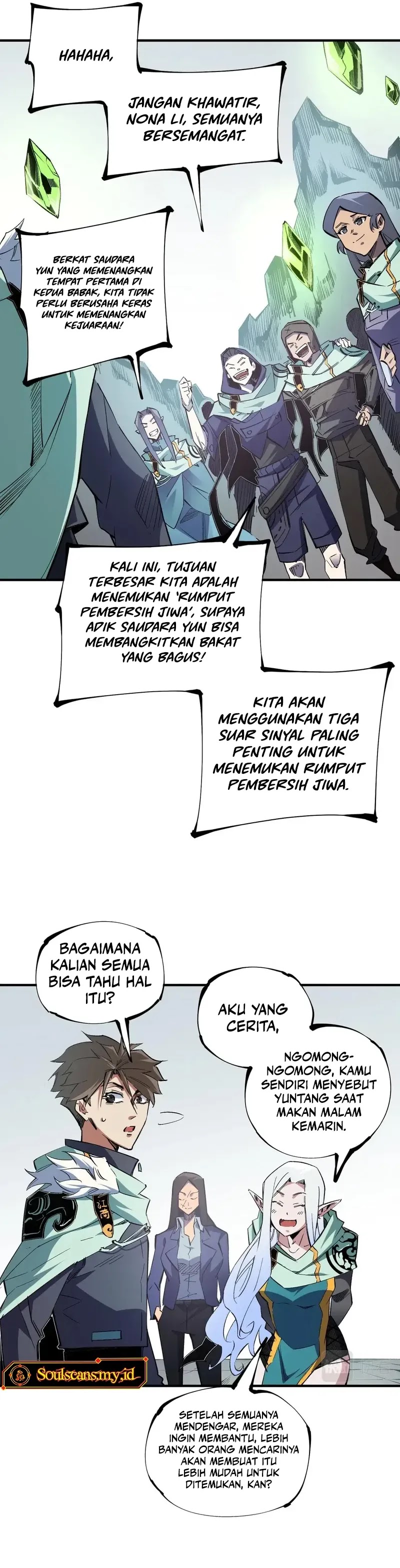 god-killer - Chapter: 39