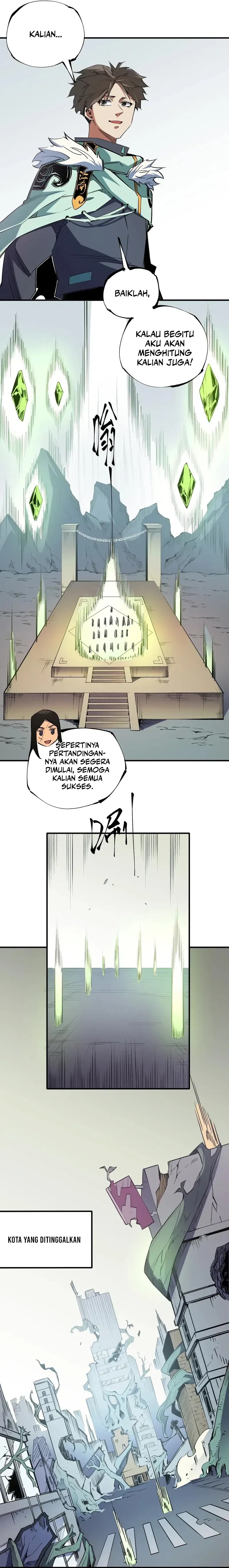 god-killer - Chapter: 39