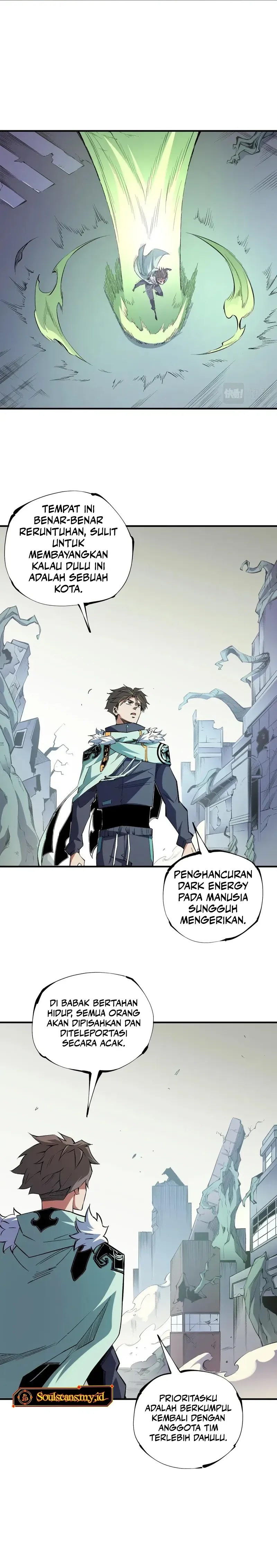 god-killer - Chapter: 39