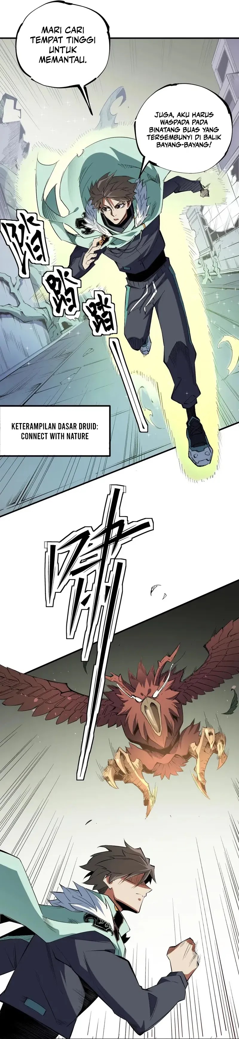 god-killer - Chapter: 39