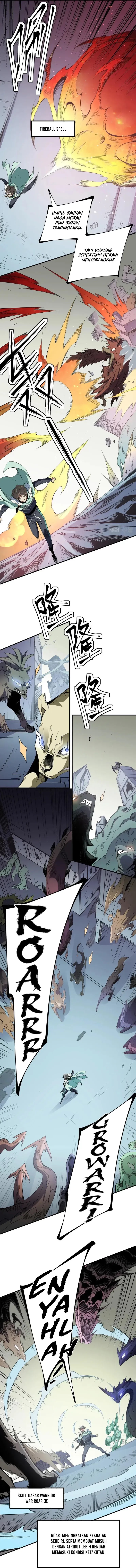 god-killer - Chapter: 39
