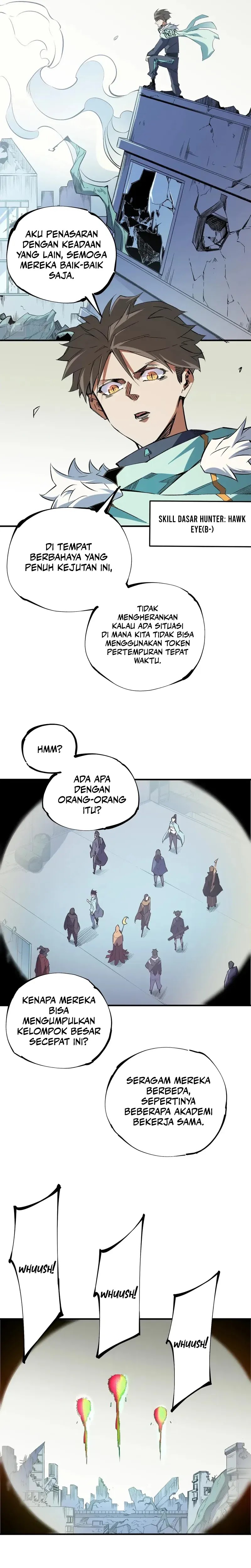 god-killer - Chapter: 39