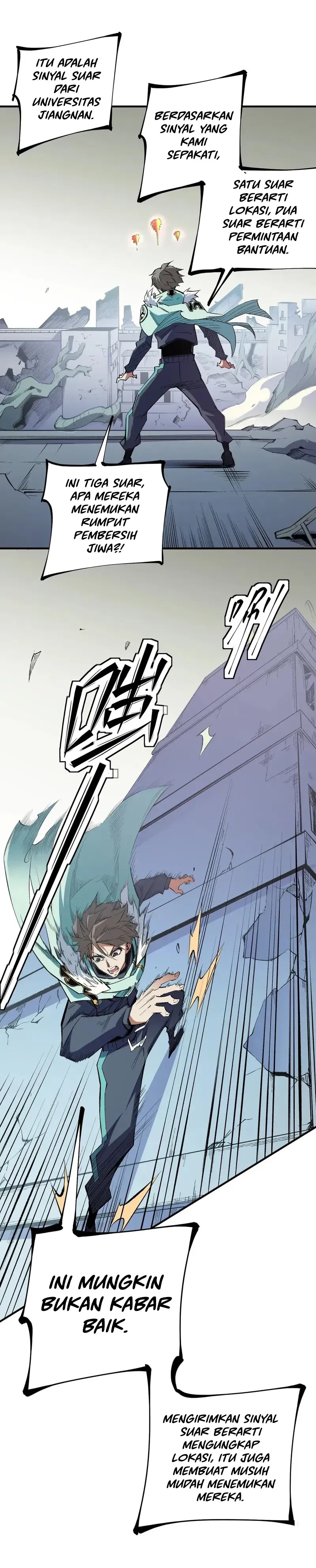 god-killer - Chapter: 39