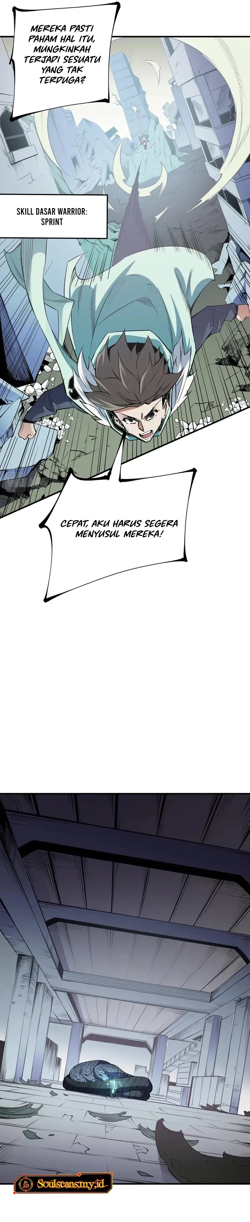 god-killer - Chapter: 39