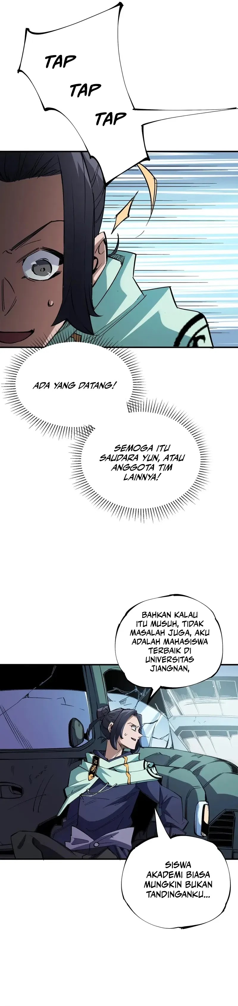 god-killer - Chapter: 39