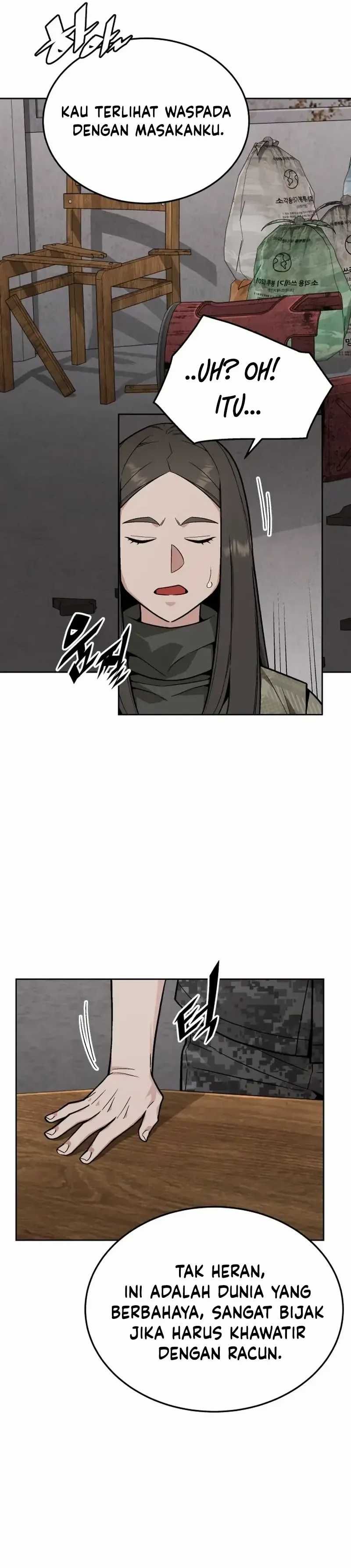 apocalyptic-chef-awakening - Chapter: 62