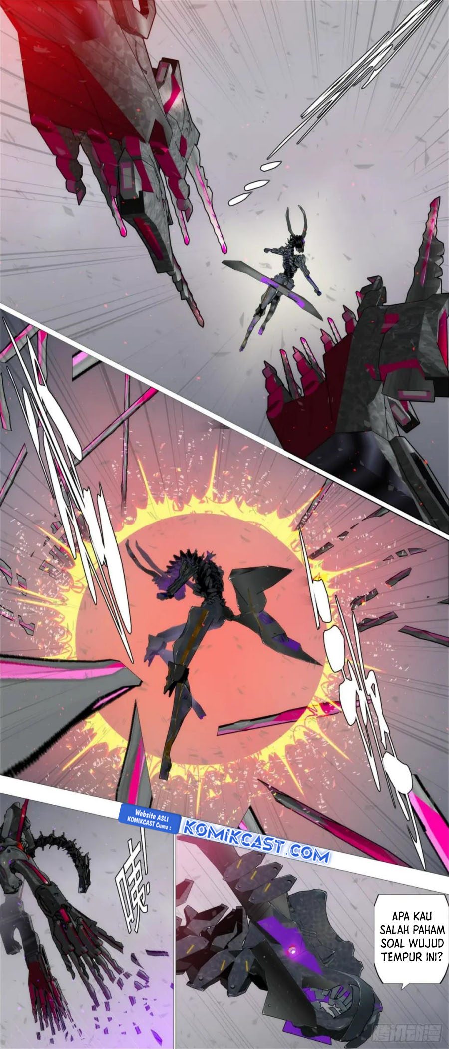 iron-ladies - Chapter: 584