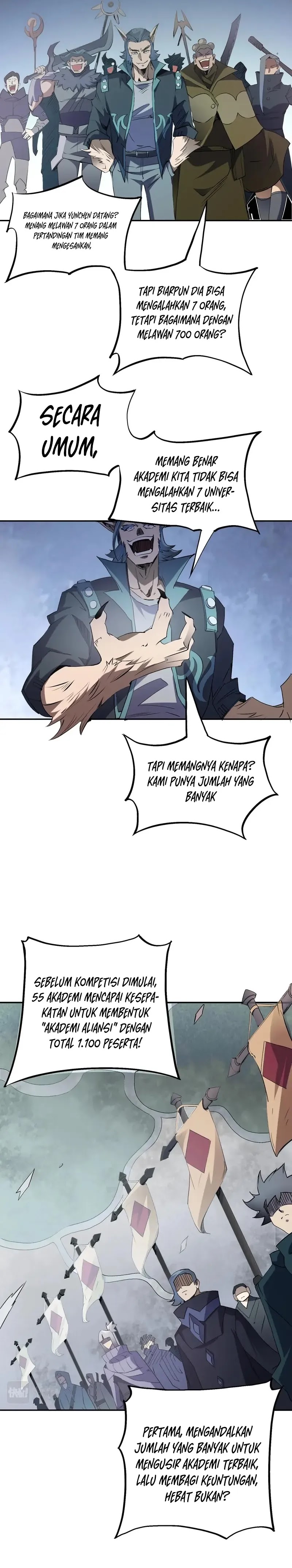 god-killer - Chapter: 40