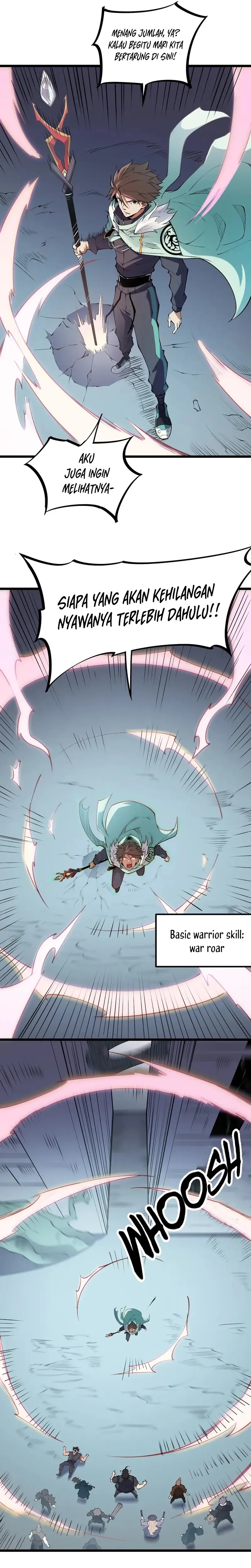 god-killer - Chapter: 40