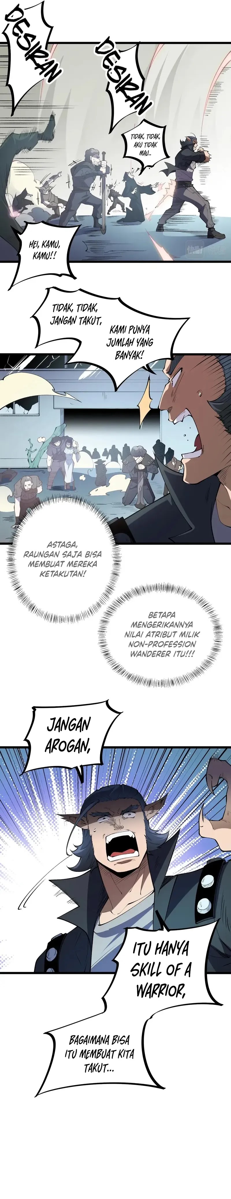 god-killer - Chapter: 40