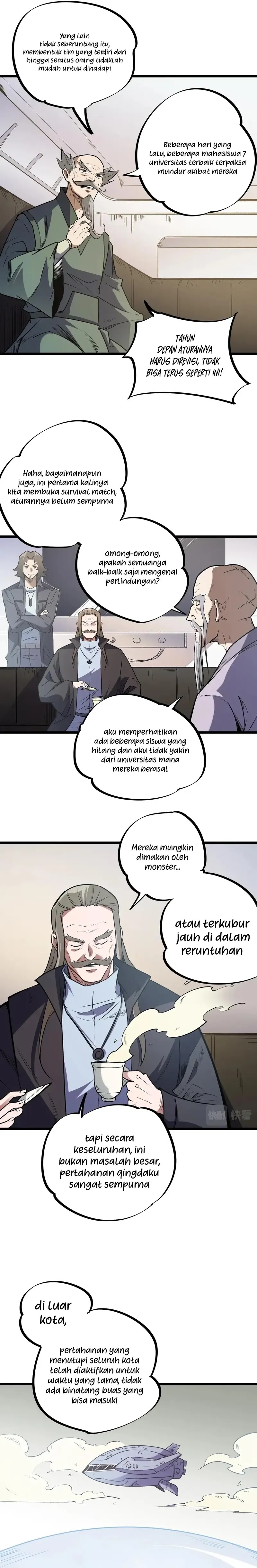 god-killer - Chapter: 40