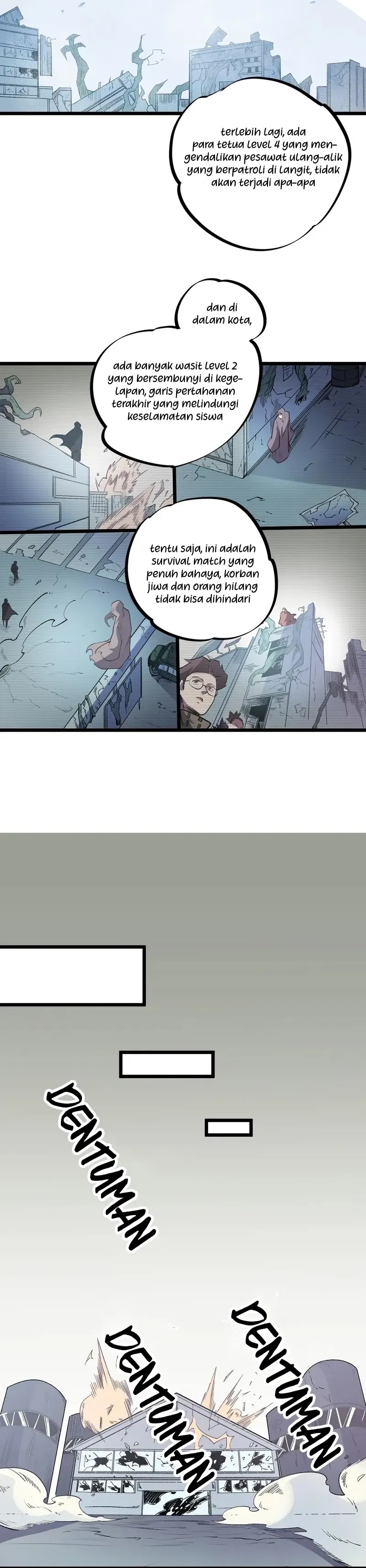 god-killer - Chapter: 40