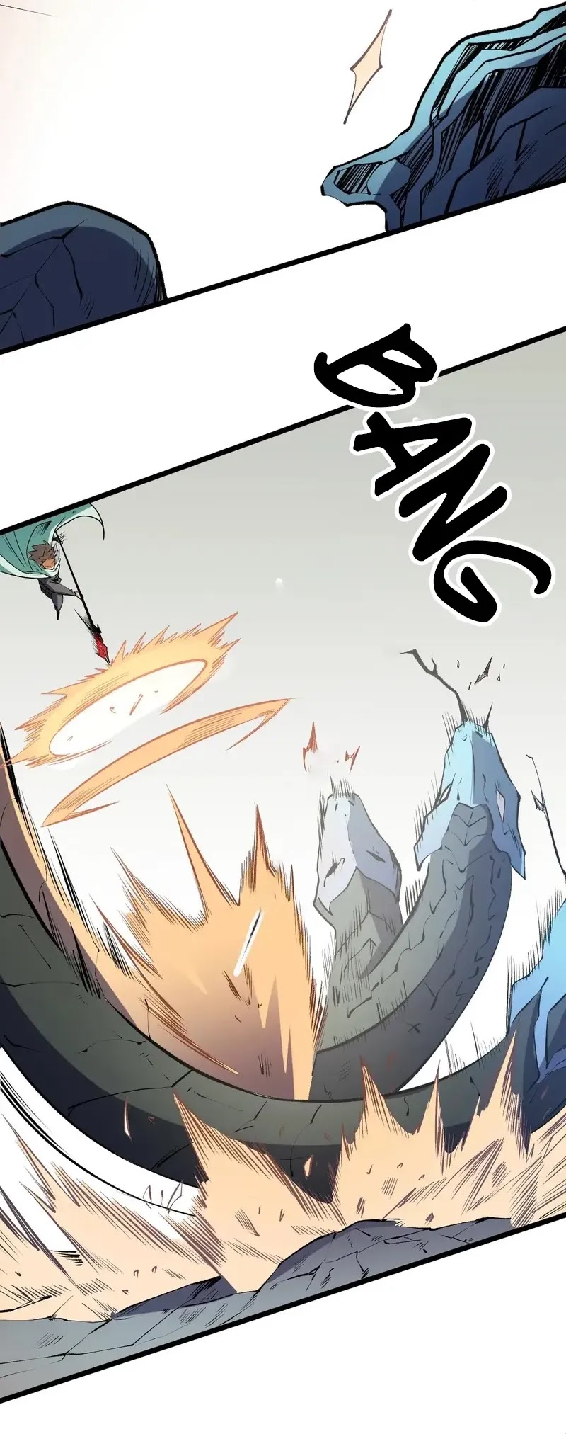 god-killer - Chapter: 40