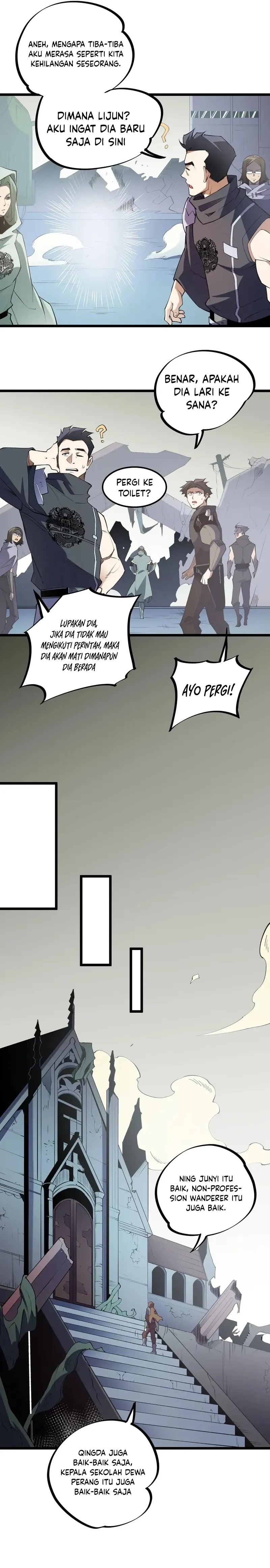 god-killer - Chapter: 40