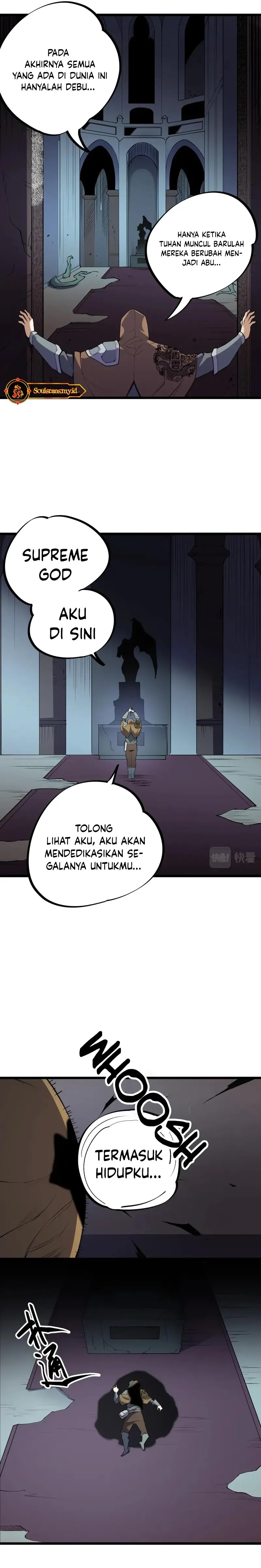 god-killer - Chapter: 40