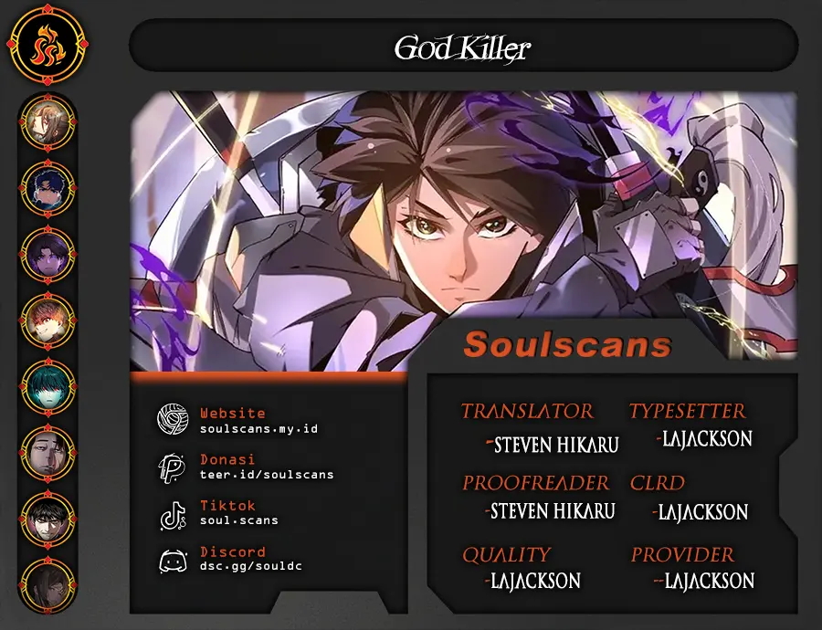 god-killer - Chapter: 41
