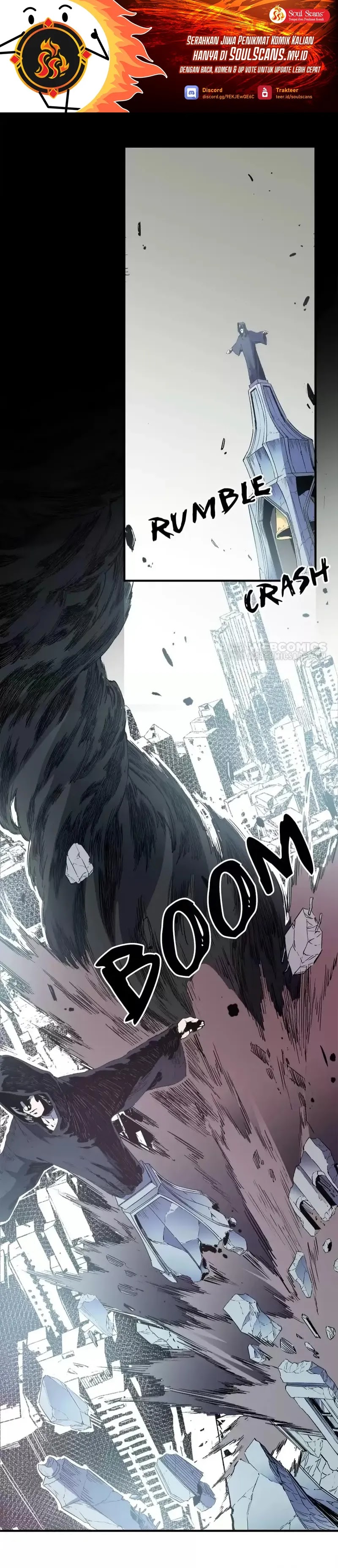 god-killer - Chapter: 41
