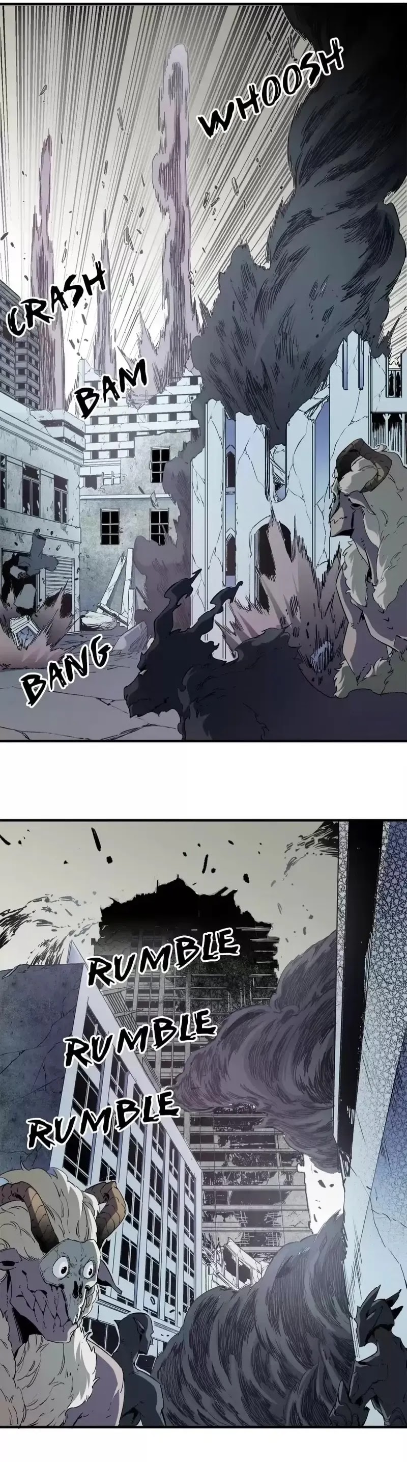 god-killer - Chapter: 41