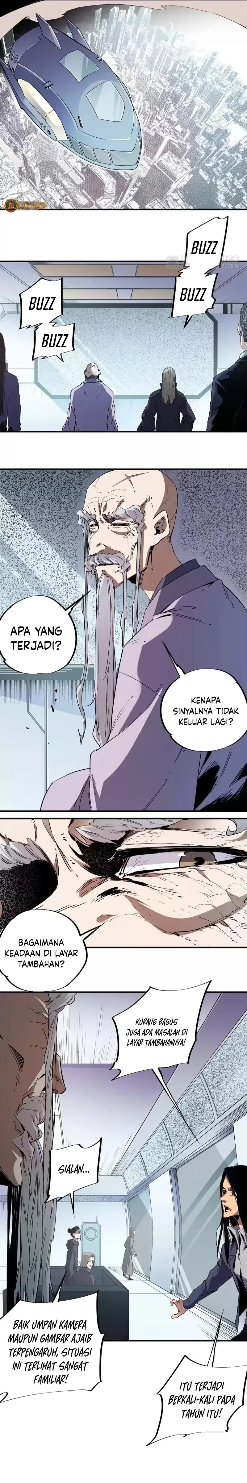 god-killer - Chapter: 41