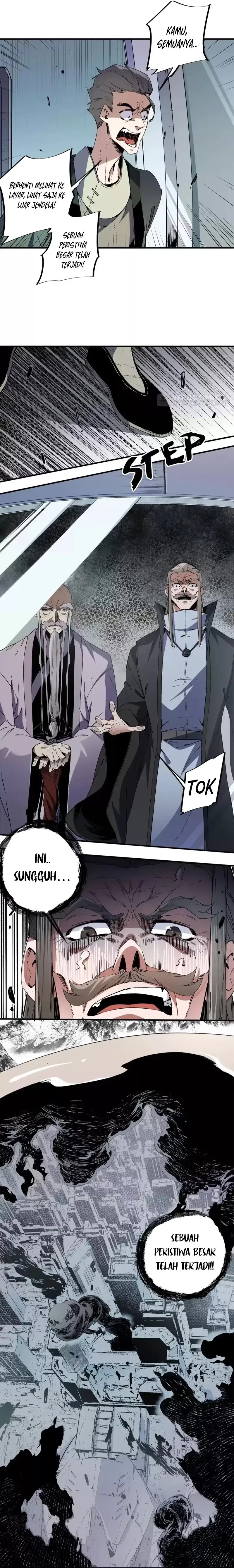 god-killer - Chapter: 41