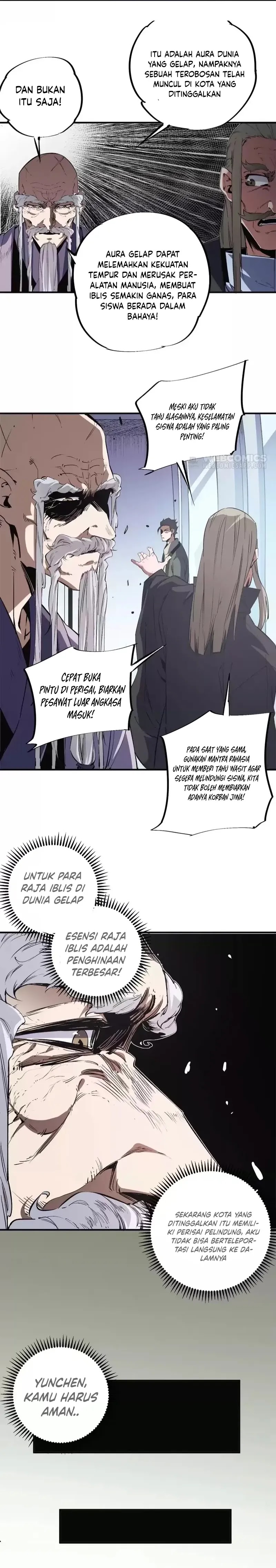 god-killer - Chapter: 41