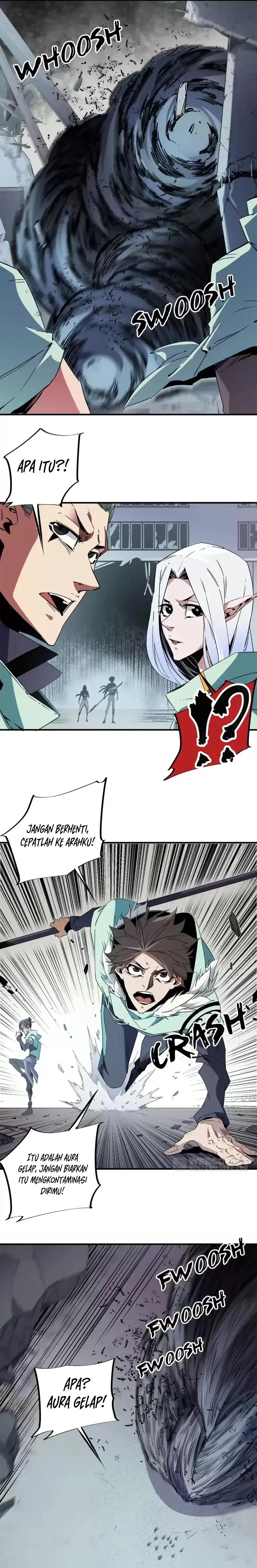 god-killer - Chapter: 41