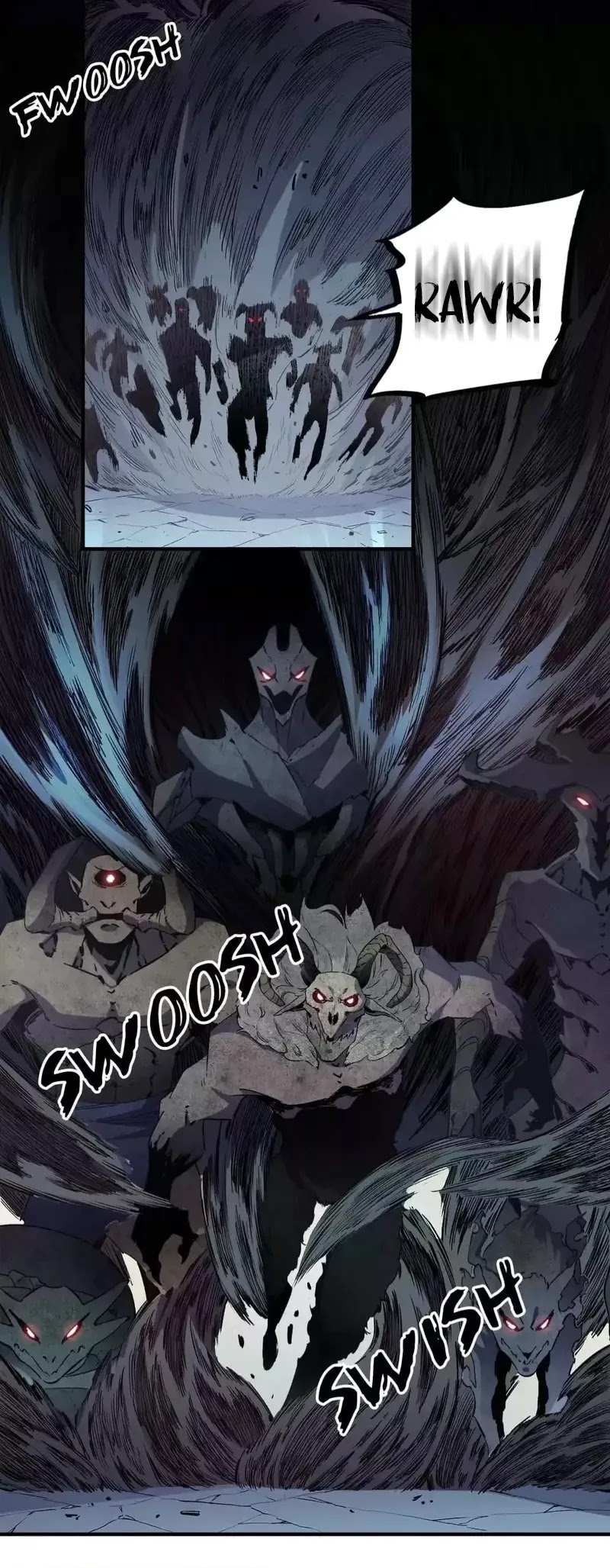god-killer - Chapter: 41