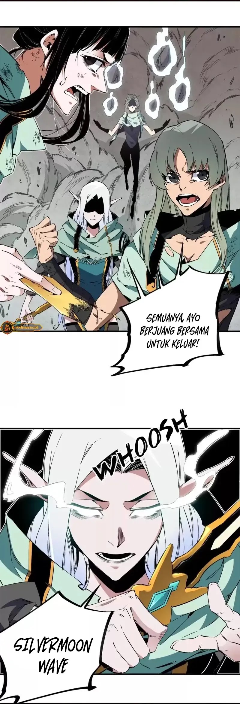 god-killer - Chapter: 41