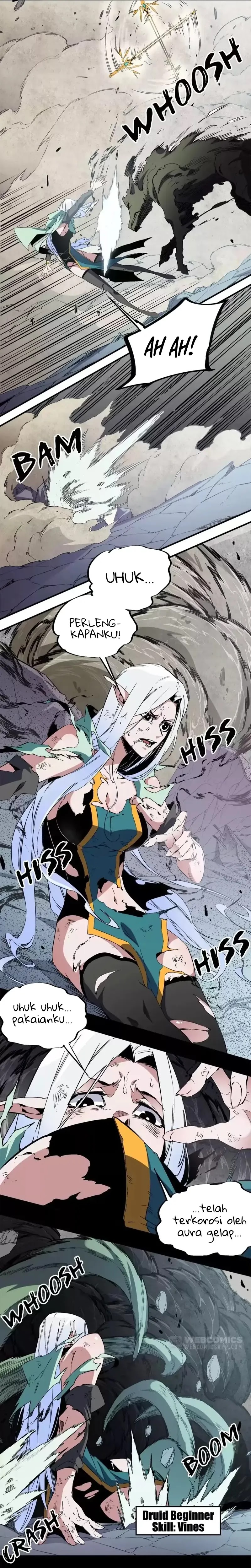 god-killer - Chapter: 41