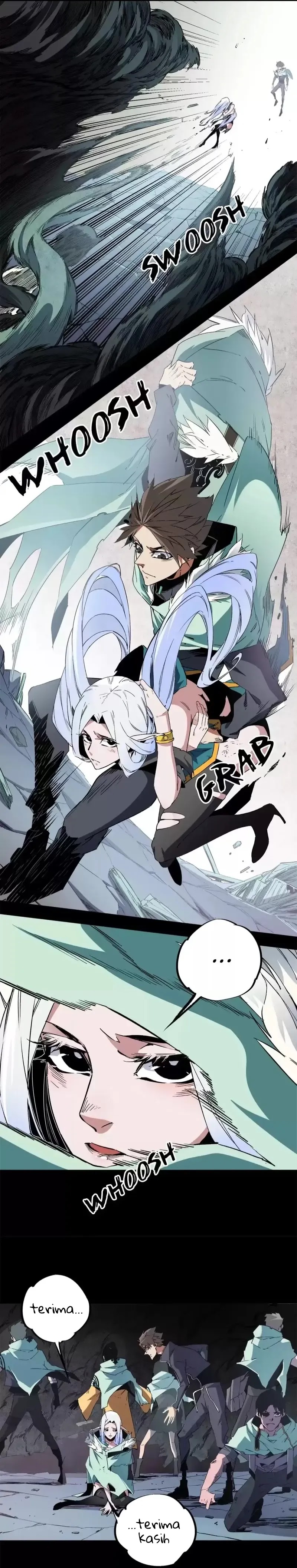god-killer - Chapter: 41