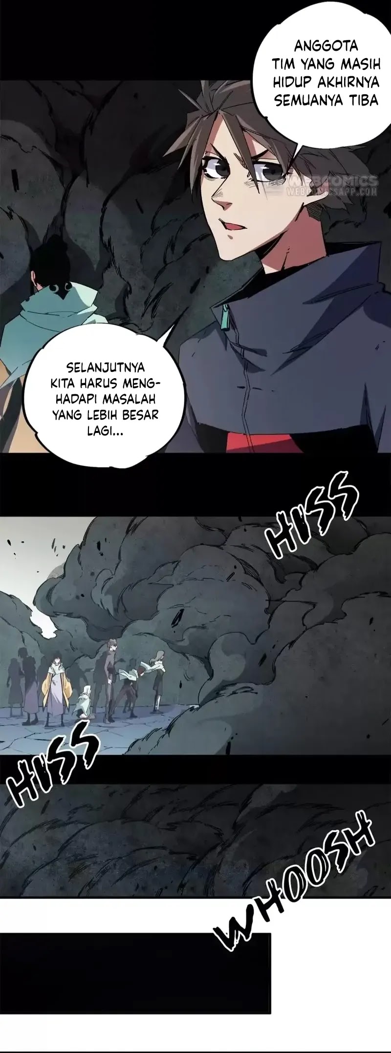 god-killer - Chapter: 41
