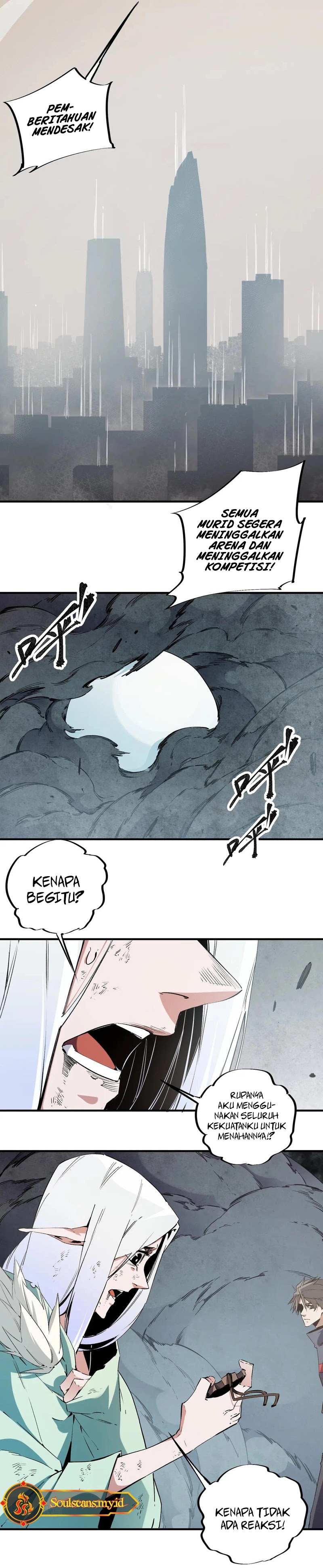 god-killer - Chapter: 42