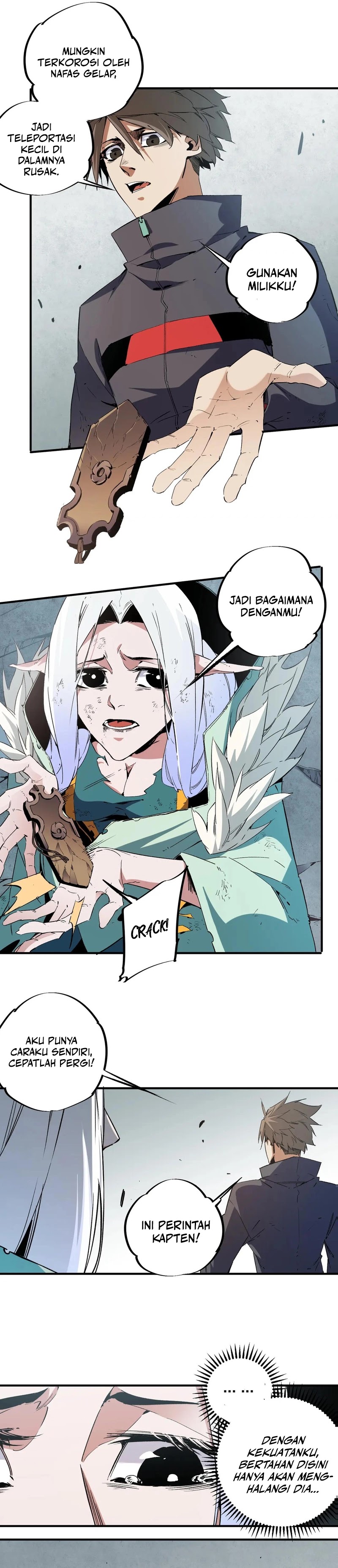 god-killer - Chapter: 42
