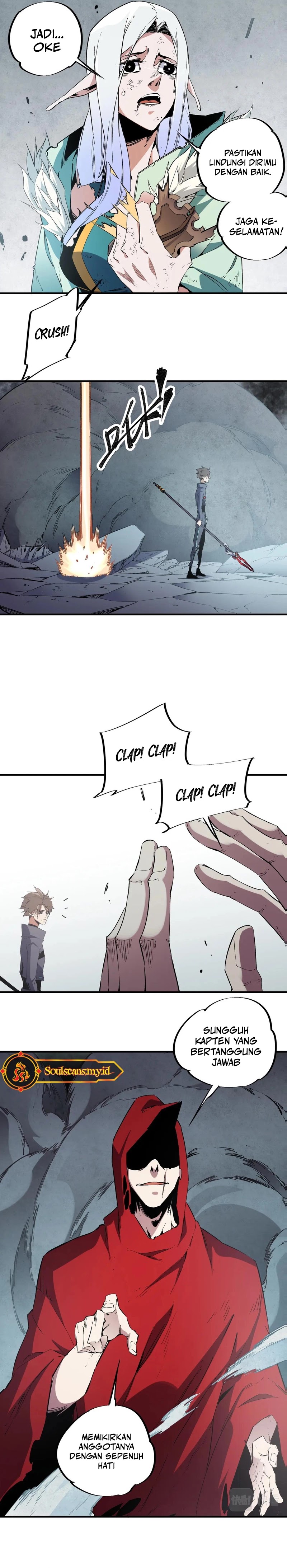 god-killer - Chapter: 42