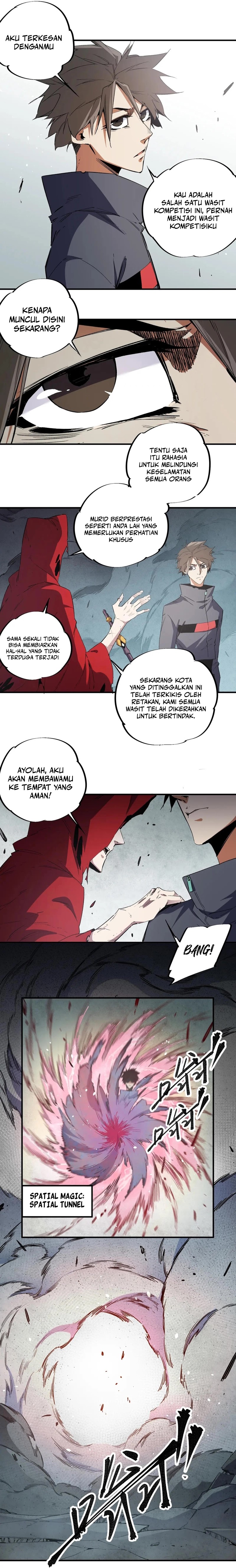 god-killer - Chapter: 42