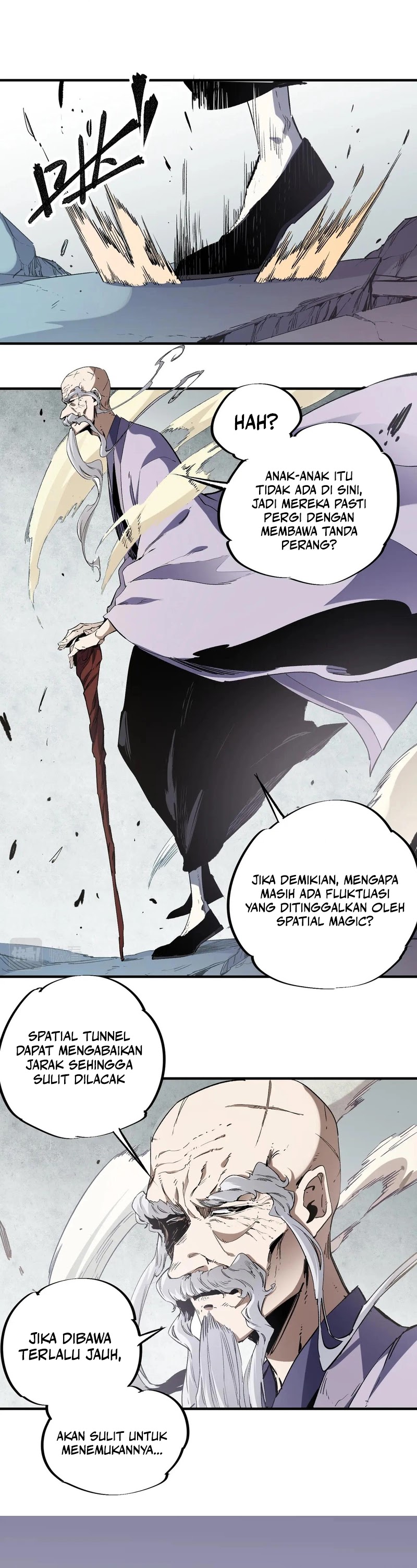 god-killer - Chapter: 42