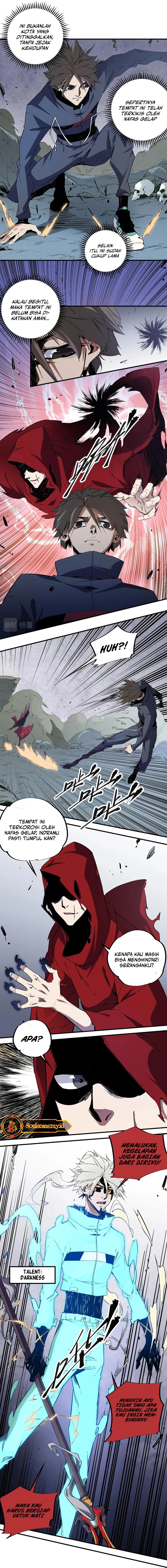 god-killer - Chapter: 42