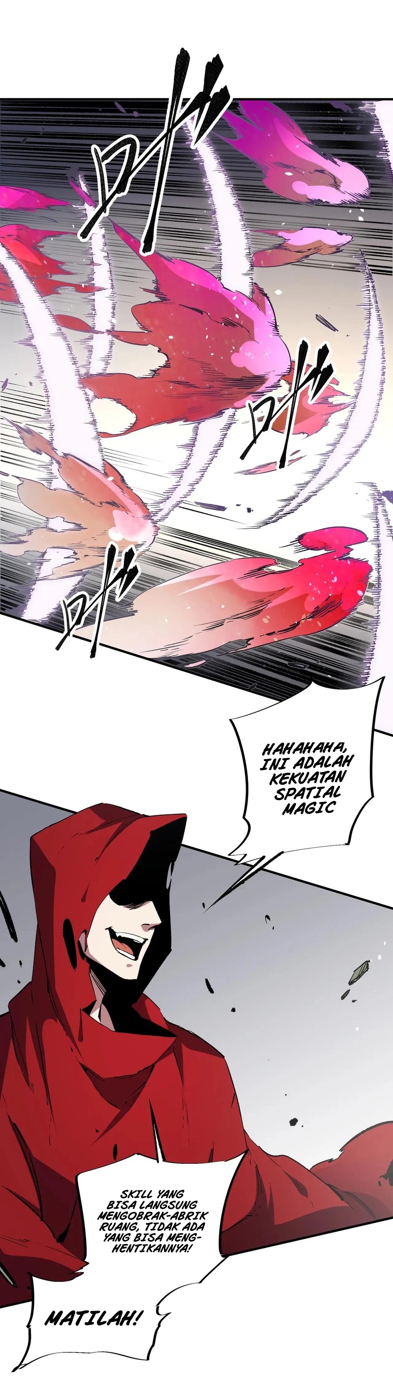 god-killer - Chapter: 42