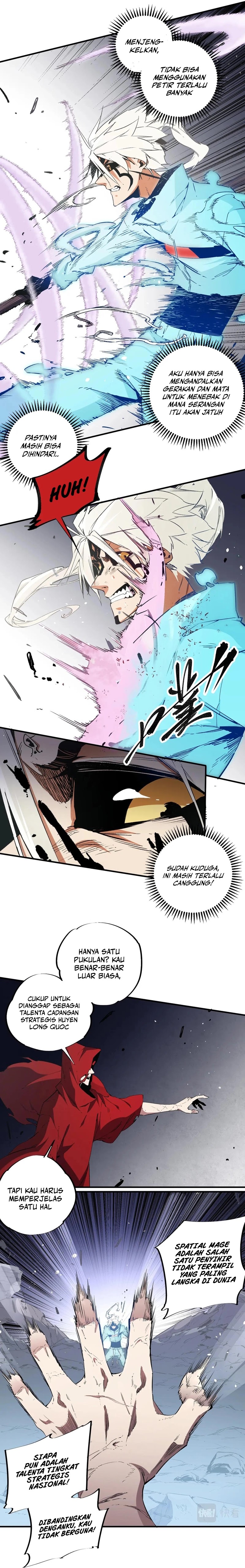 god-killer - Chapter: 42