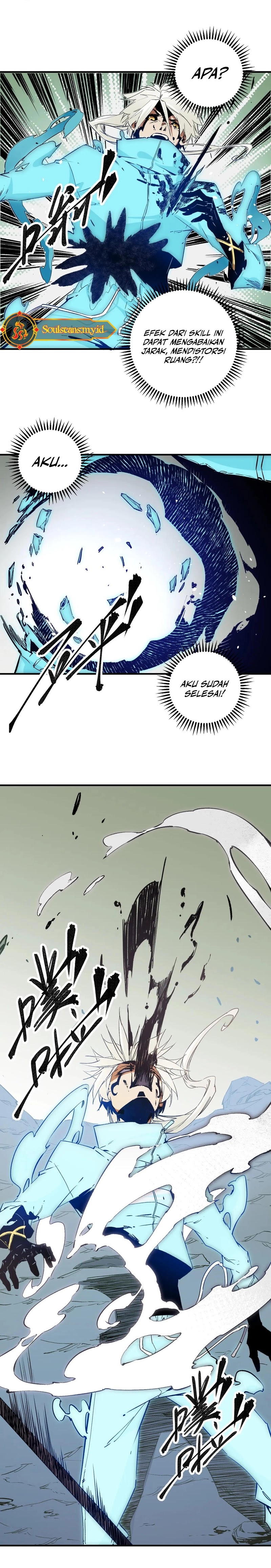 god-killer - Chapter: 42