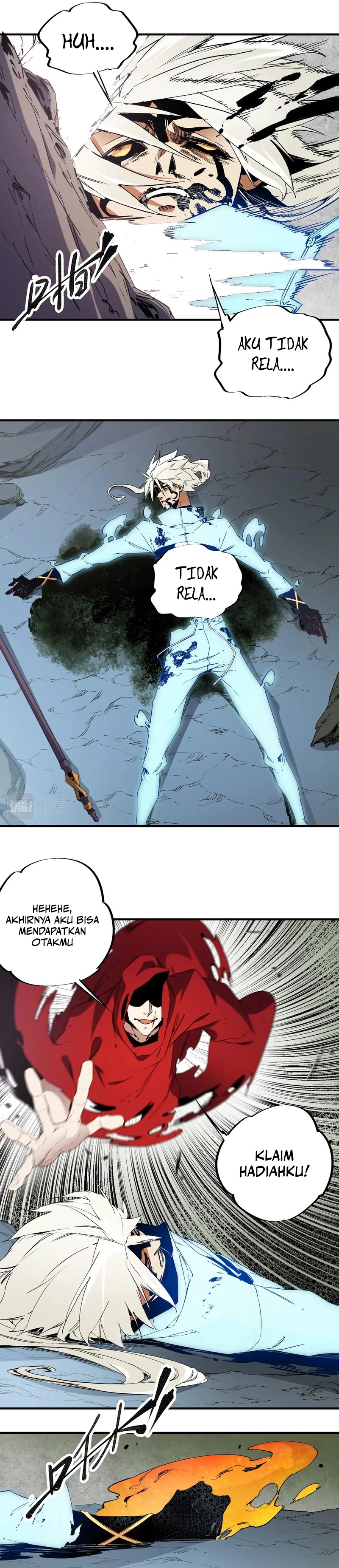 god-killer - Chapter: 42