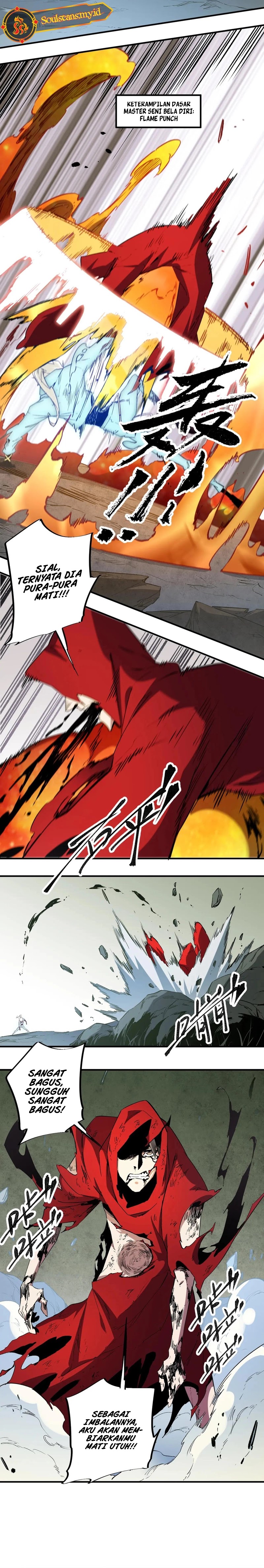 god-killer - Chapter: 42