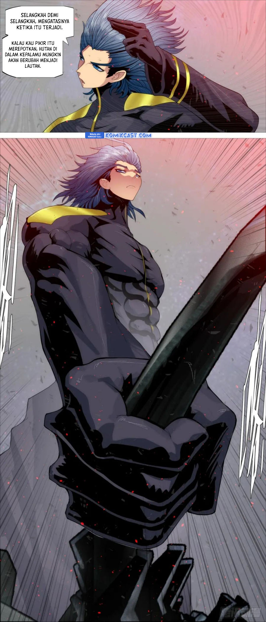 iron-ladies - Chapter: 587