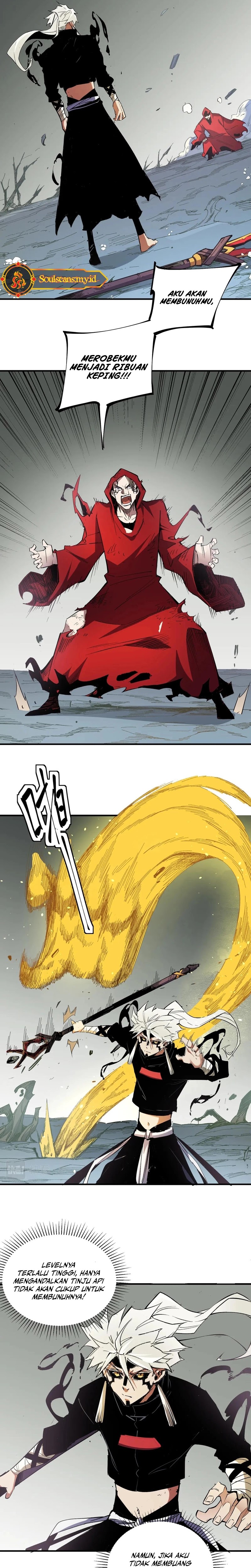 god-killer - Chapter: 43